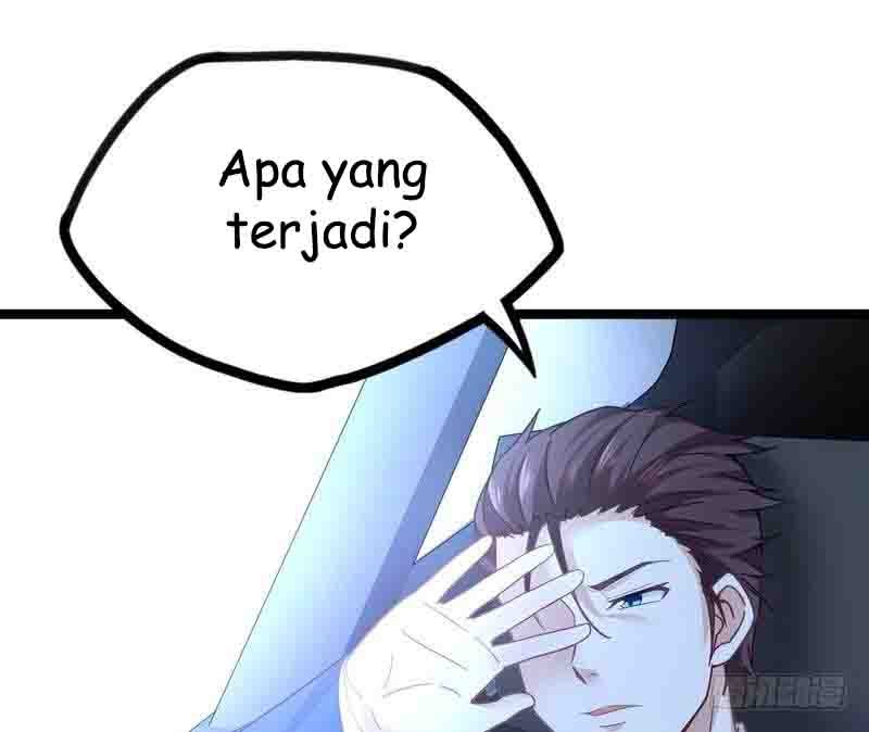Urban Immortal Emperor chapter 10